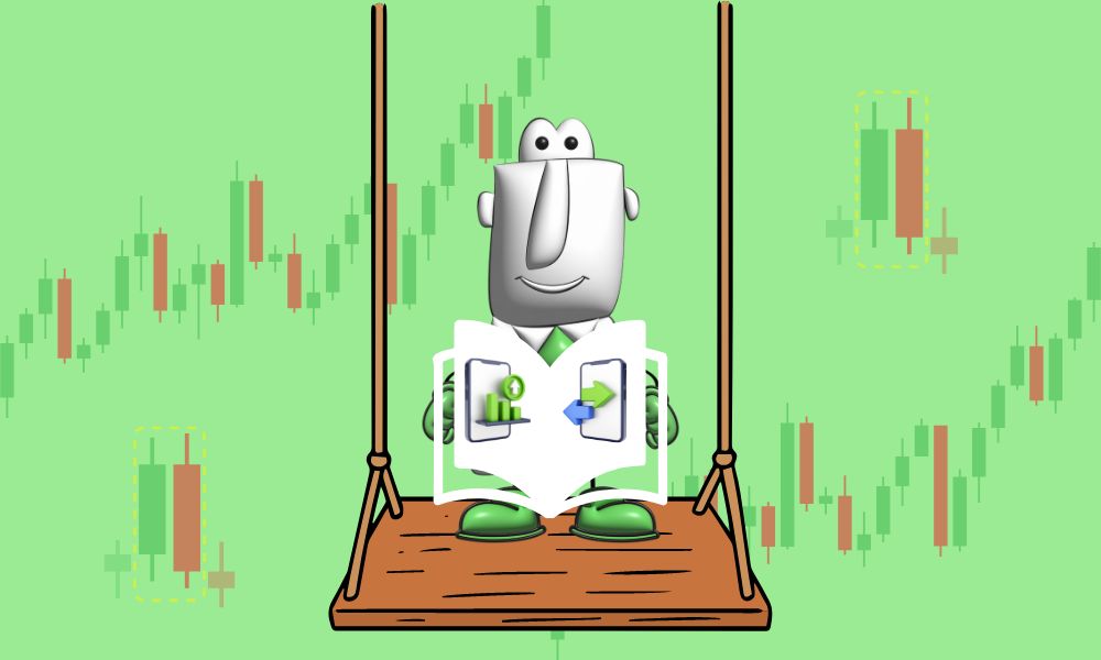 A Beginner's Guide to Swing Trading Crypto